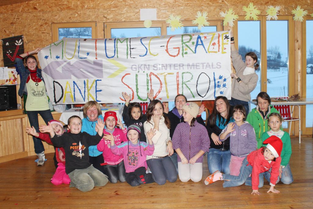 Secondhandshop-Danke-GKN